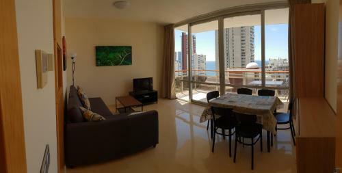 Apartamento Coblanca 41 II - Fincas Arena