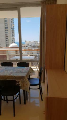 Apartamento Coblanca 41 II - Fincas Arena