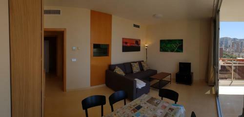 Apartamento Coblanca 41 II - Fincas Arena