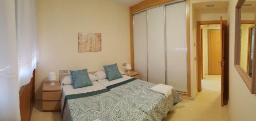 Apartamento Coblanca 41 II - Fincas Arena