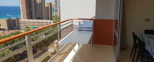 Apartamento Coblanca 41 II - Fincas Arena