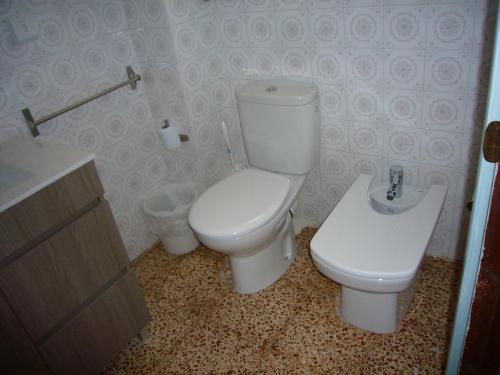 Apartamento Zeus - Fincas Arena