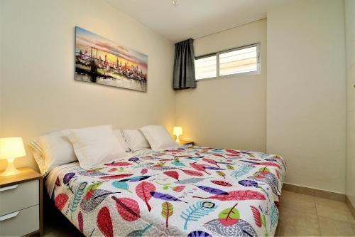 Apartamento Lidersol 11-d