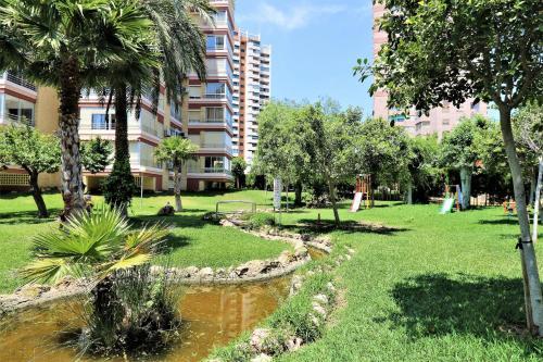 Apartamento Lidersol 11-d
