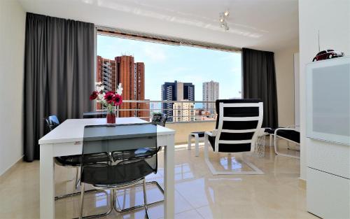 Apartamento Lidersol 11-d