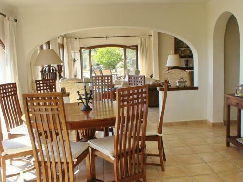Villa Finca Escondida