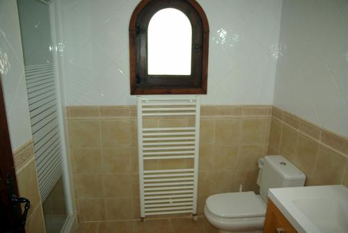 Villa Casa Mar�a Cumbre Del Sol