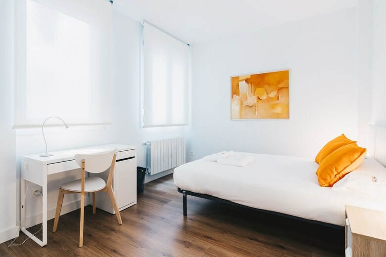 Bilbao Home Apartment By People Rentals