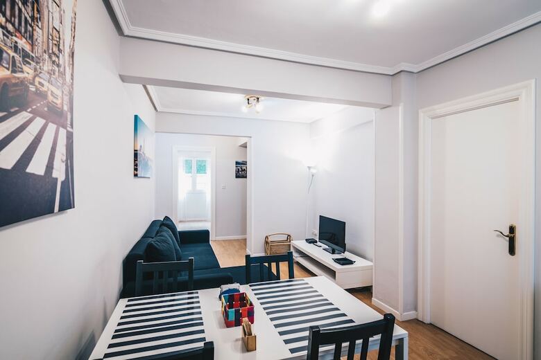La Salve Apartment By People Rentals