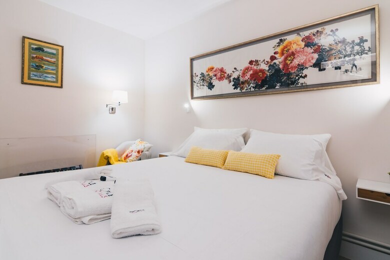 Urruti Apartment By People Rentals