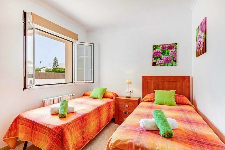Villa Bini Fleur