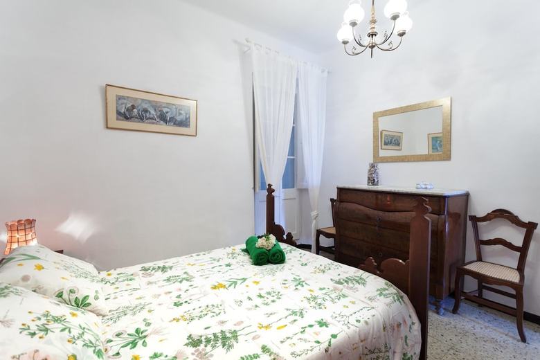 Apartamento Vivalidays Rosa