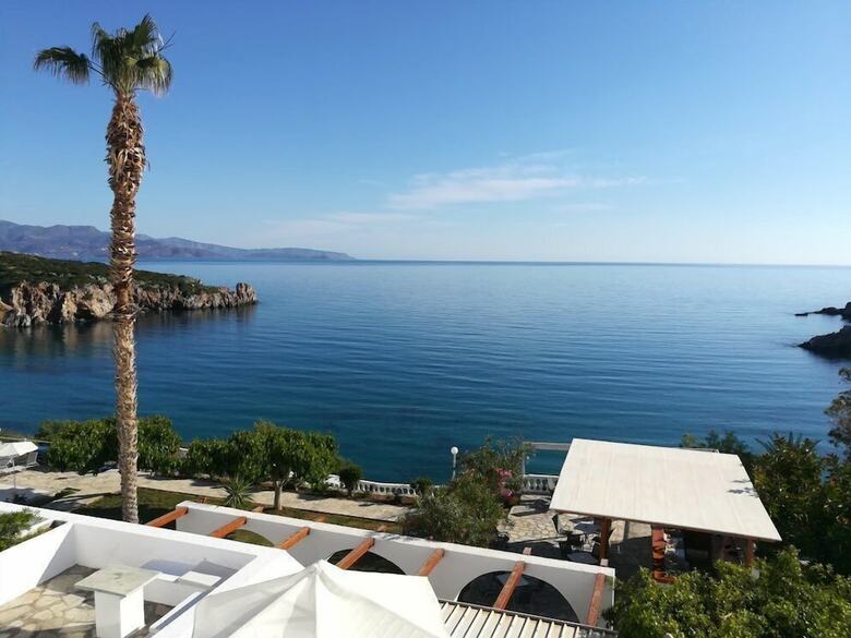 Istron Bay Hotel