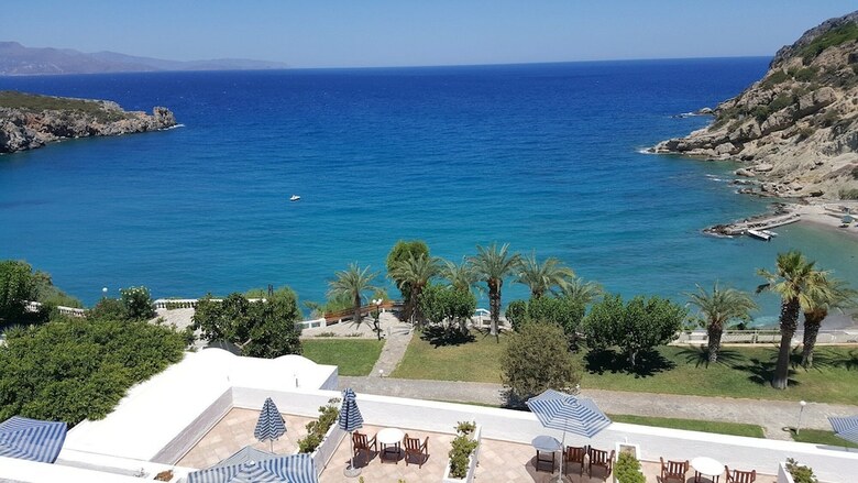 Istron Bay Hotel