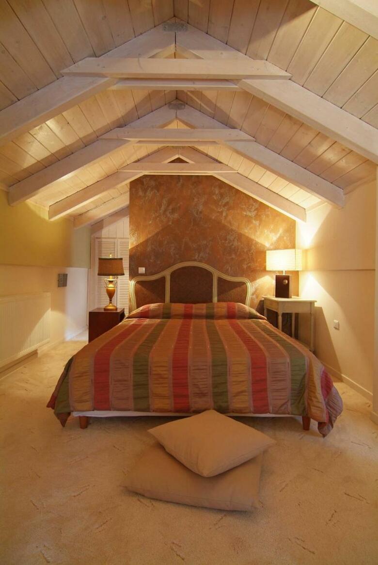 Boutique Hotel Skamnos