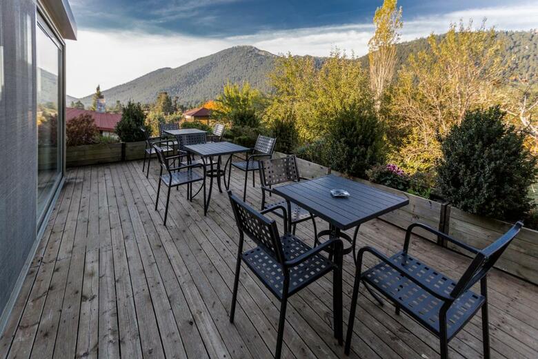 Boutique Hotel Skamnos