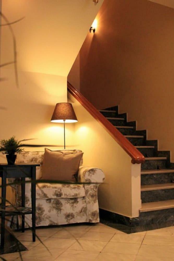 Achillion Hotel