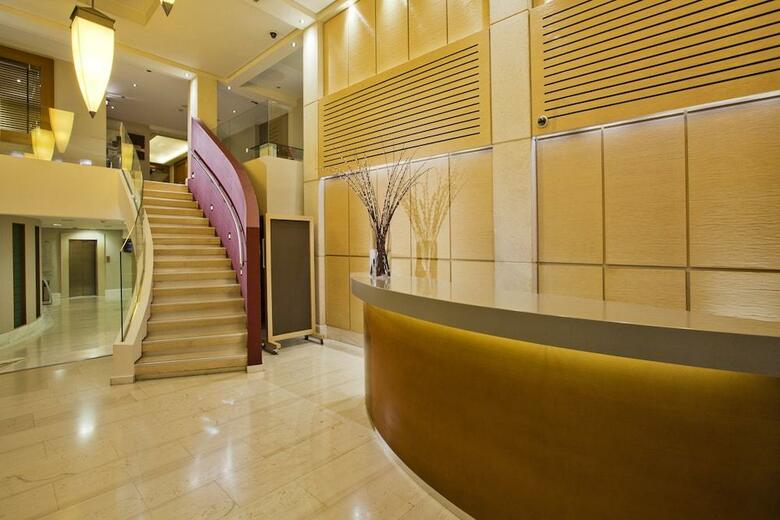 Hotel Central