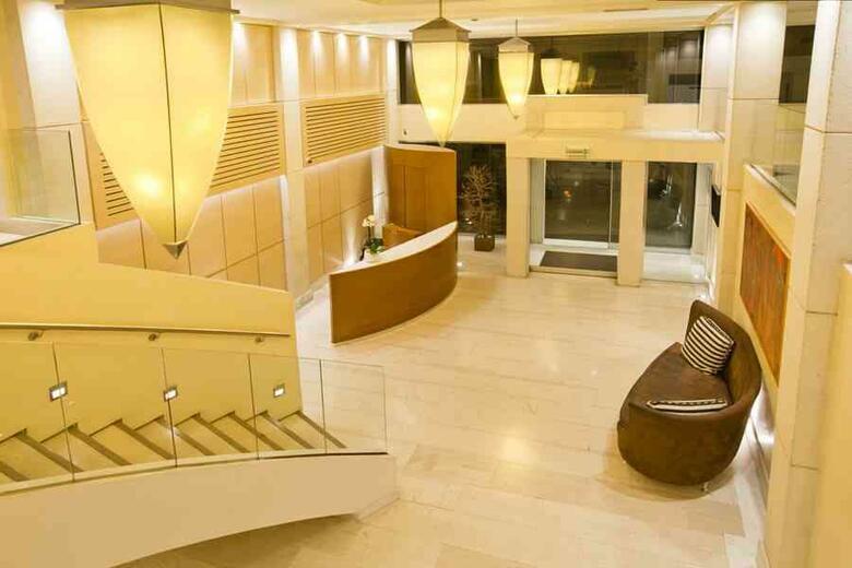 Hotel Central