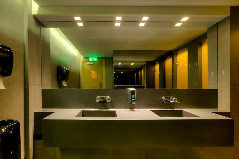 Hotel Central