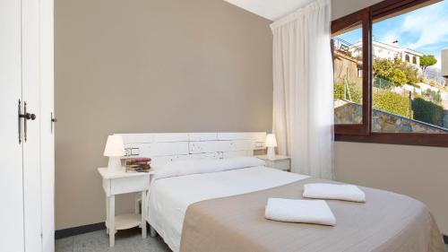 Blanes Villa Sleeps 9