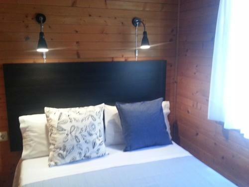 Camping Voramar