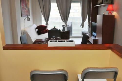 Blanes Apartment Sleeps 3 Pool Air Con Wifi