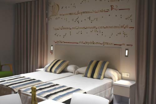 Apartamentos Tur�sticos Pueri Cantores