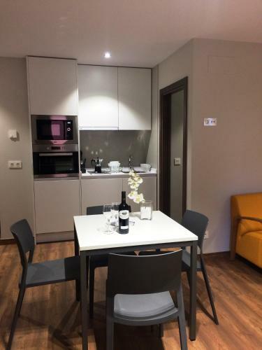 Apartamentos Tur�sticos Pueri Cantores