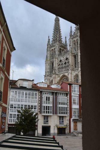 Apartamentos Tur�sticos Pueri Cantores