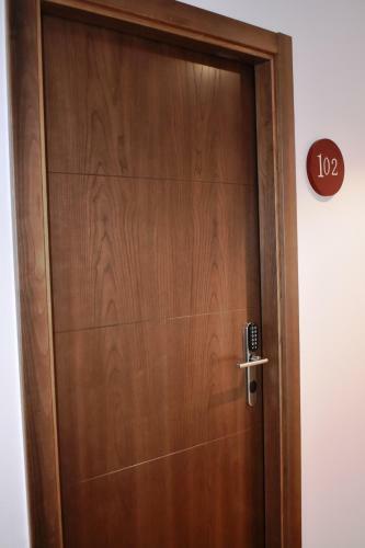 Apartamentos Tur�sticos Pueri Cantores