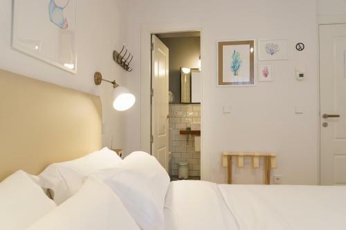 Hostal Pensi�n Boutique La Urraca Negra