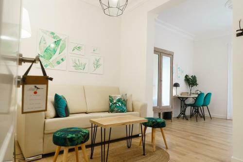 Hostal Pensi�n Boutique La Urraca Negra