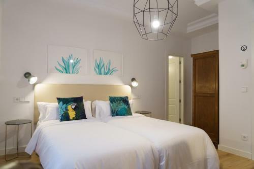 Hostal Pensi�n Boutique La Urraca Negra