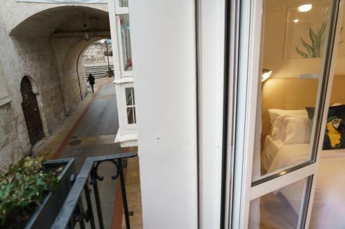 Hostal Pensi�n Boutique La Urraca Negra