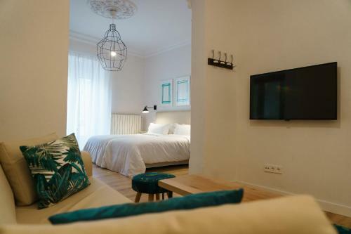 Hostal Pensi�n Boutique La Urraca Negra
