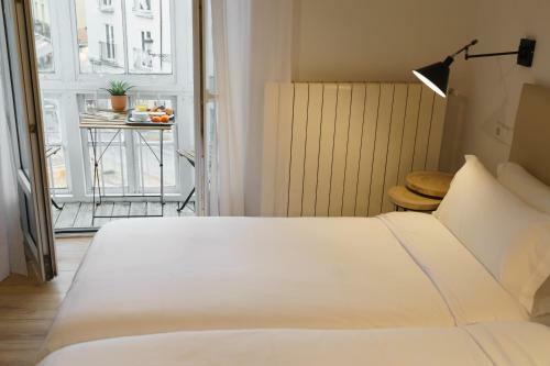Hostal Pensi�n Boutique La Urraca Negra