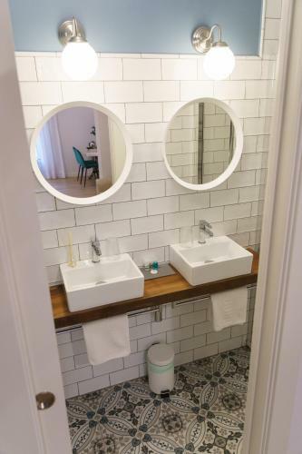 Hostal Pensi�n Boutique La Urraca Negra