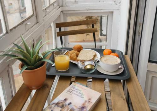 Hostal Pensi�n Boutique La Urraca Negra