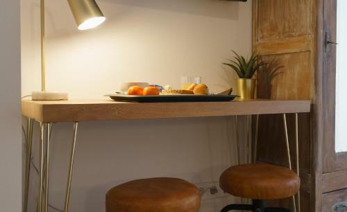 Hostal Pensi�n Boutique La Urraca Negra