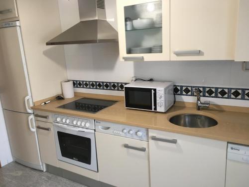 Apartamento Vivienda Tur�stica Puerta Real