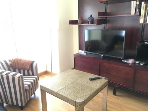 Apartamento Vivienda Tur�stica Puerta Real