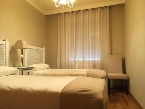 Apartamento Vivienda Tur�stica Puerta Real