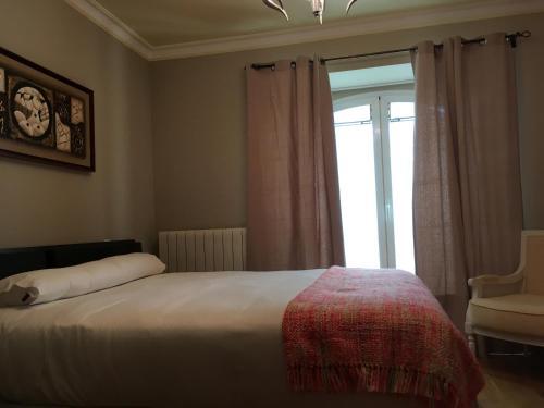 Apartamento Vivienda Tur�stica Puerta Real