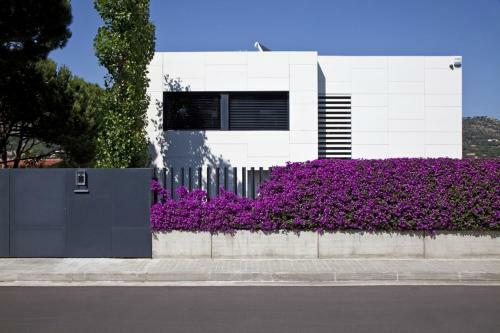 Luxury Villa Archsense Apartments