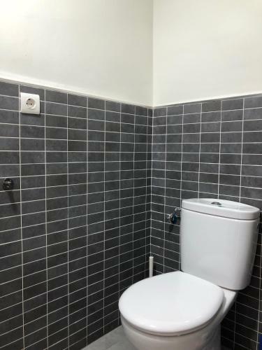 Apartamento Damas 3