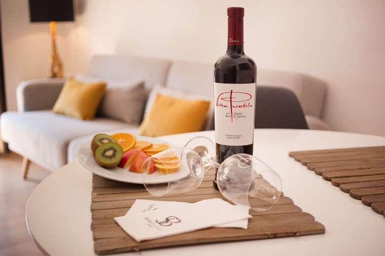 Apartamento Soho Boutique Plaza Mayor Caceres