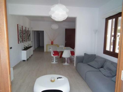 Cala Bassa Villa Sleeps 12 Pool Wifi