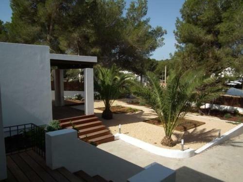 Cala Bassa Villa Sleeps 12 Pool Wifi