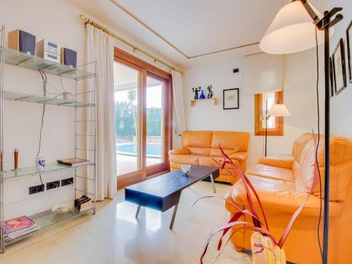 Villa 18